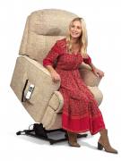 Sherborne Harrow Standard Riser Recliner chair 