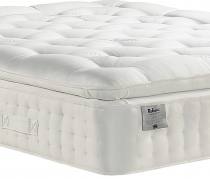 Relyon Bourton Natural Luxury Pillowtop 2150 mattress 