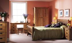 Corndell - Bedroom Furniture