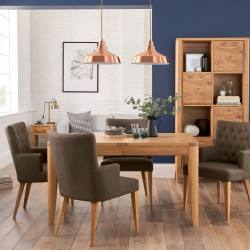 Bentley Designs High Park Living & Dining Room Furniture
