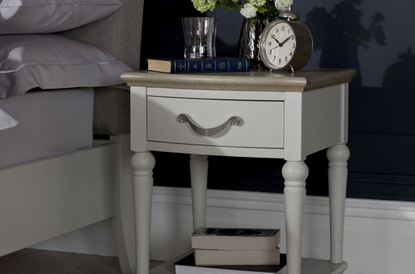 bedside tables and cabinets