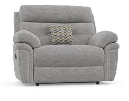Shown in Iona Linen fabric 
