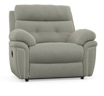 Baxter Power Recliner chair with Head tilt & Lumbar support 