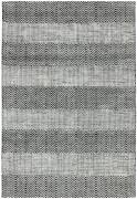 Bromley Grey Flatweave Rug