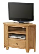 Telford Corner TV Unit