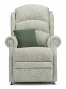 Ideal Upholstery - Beverley Fixed Chair