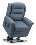 Ideal Upholstery - Haydock Deluxe Grande Rise Recliner Chair