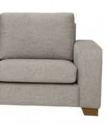 Modular RHF Small Orlean 1.5 seater arm unit 