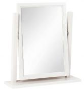 corndell annecy vanity mirror
