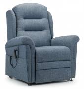 Ideal Upholstery - Haydock Premier Petite Rise Recliner Chair