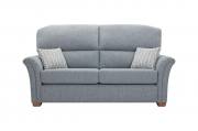 Ideal Upholstery Buckingham 3 Seater Sofa
