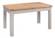 Bakewell Painted 140 x 90 Butterfly Extension Table