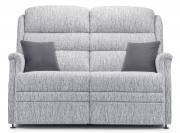 Ideal Upholstery - Aintree 2.5 Fixed Seater Sofa