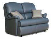 Queensbury Wedgewood with Queensbury Grey scatter cushions (sold separately)