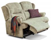 Canillo Alpine with Nazca Plum scatter cushion (sold seperately)