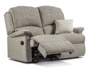 Kalahari Grey with optional Kimberley Silver scatter cushion (sold separately)