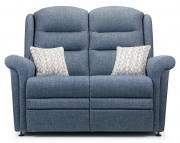 Ideal Upholstery -  Haydock 2 Seater Sofa