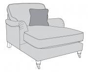 Buoyant Beatrix Lounger Chair