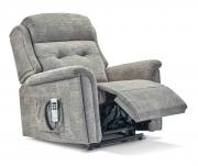 Sherborne Roma Petite Electric Riser Recliner Chair (VAT included)