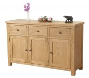 Telford 3 Door Sideboard