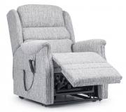 Ideal Upholstery - Aintree Premier Grande Rise Recliner Chair