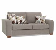 Orleans 2 seater shown with scatter cushions (sold seperately) 