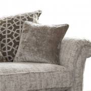 Alstons Lowry small fibre filled scatter cushion 