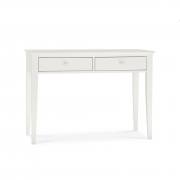 Bentley Designs - Ashby White Dressing Table