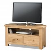 Seville Corner TV Unit