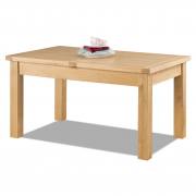 Seville 150 x 90 Butterfly Extension Table