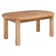 Florence Oval Extending Table