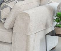 Arm caps for an Alstons Aalto sofa or chair