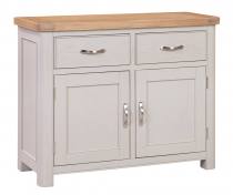 Bakewell Painted 2 Door Sideboard