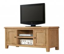 Telford Large TV Unit