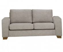 Front facing view of Orleans 2.5 seater sofa 
