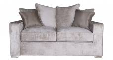 Chicago 2 Seater Pillow Back Sofa