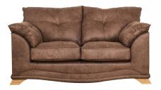 Sofa shown in Arizona Toffee 
