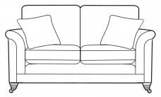 Alstons Fleming 2 seater sofa 