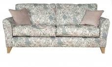 Buoyant Fairfield 4 Seater Standard Back Sofa