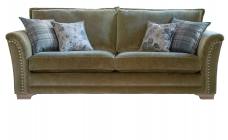 Alstons Evesham Grand Standard Back Sofa