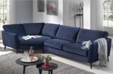Harlow LHF 3 Seater corner sofa 
