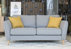 Harlow 2 seater sofa (scatter cushions sold separately) 