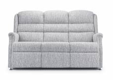 Aintree 3 Seater Power Recliner Sofa 