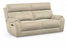 Winchester 3 seater Power  recliner sofa 