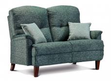 Sherborne Classic Lincoln 2 seater sofa 