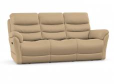 Sofa shown in fabric Altara Putty 