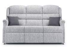 Ideal Aintree 3 seater fixed sofa 