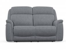 Sofa shown in Anivia Grey fabric 