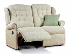 Tuscany Alpine with Tuscany Mint scatter cushion (sold separately)