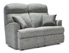 Sherborne Standard fixed 2 seater sofa